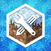 AddOns Maker for MCPE icon