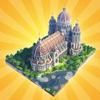Master Builder for MCPE أيقونة