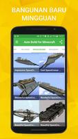 Master Builder for Minecraft screenshot 2
