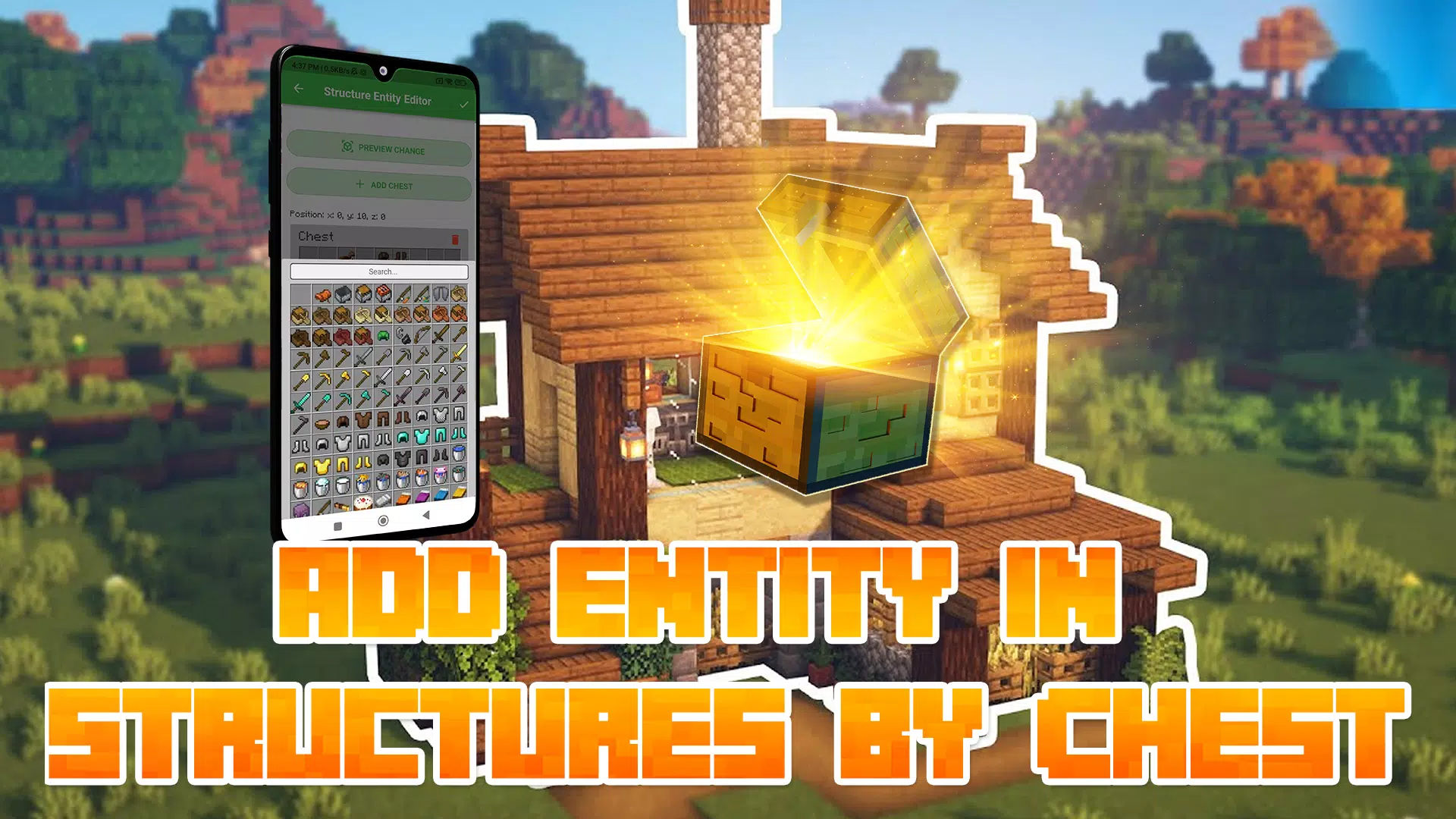 Construtor para Minecraft PE – Apps no Google Play