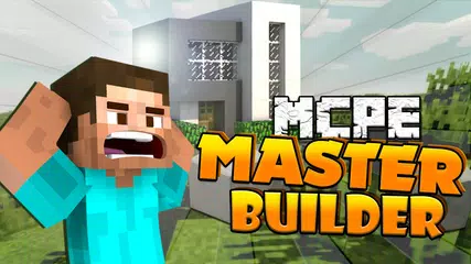 Master Builder For Minecraft Apk 1 8 2 For Android Download Master Builder For Minecraft Apk Latest Version From Apkfab Com