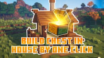 Master Builder for Minecraft Poster