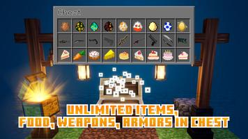 Master Builder for Minecraft اسکرین شاٹ 1