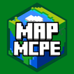 Master Maps for MCPE: Parcool