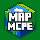 APK Master Maps for Minecraft PE