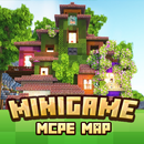 Minigame: Map for Minecraft PE APK