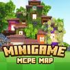 Maps for Minecraft & Minigame APK