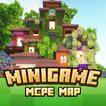 Maps for Minecraft & Minigame icon