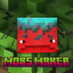 ”Mobs Maker for Minecraft PE
