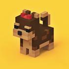 3D Model Maker for Minecraft-icoon