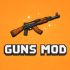 Gun Weapon Mod for MCPE APK