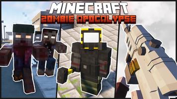 Actual Gun Weapon Mod for MCPE screenshot 3