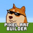 PixelArt Photos for Minecraft APK