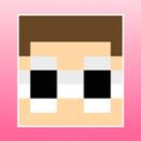 Skin for MCPE: Minecraft Skins APK
