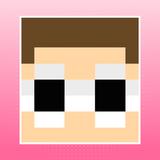 Skin for MCPE: Minecraft Skins icon