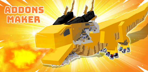 Cách tải MAM Addons Maker for Minecraft trên Android image