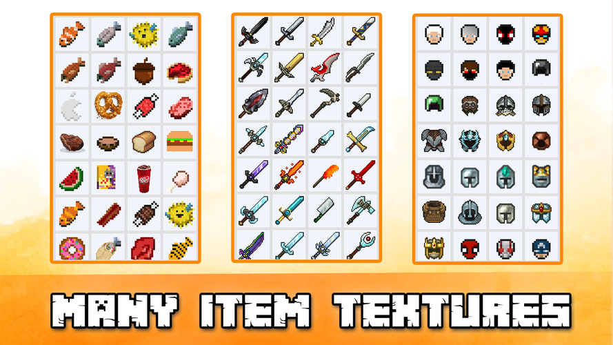 無料で Addons Maker For Minecraft Pe アプリの最新版 Apk2 6 1をダウンロードー Android用 Apkshortname Apk の最新バージョンをダウンロード Apkfab Com Jp