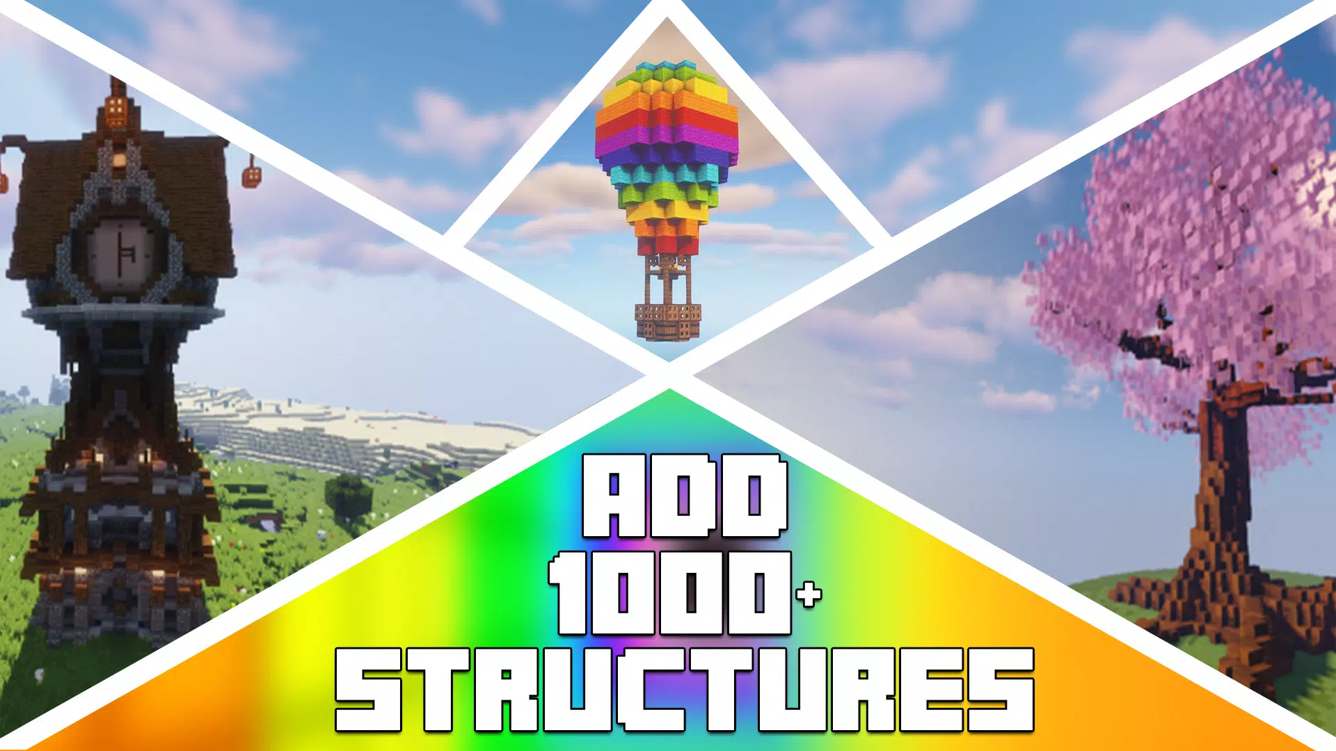 Addons Maker For Minecraft Pe Apk For Android Download