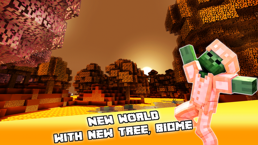 無料で Addons Maker For Minecraft Pe アプリの最新版 Apk2 6 1をダウンロードー Android用 Apkshortname Apk の最新バージョンをダウンロード Apkfab Com Jp