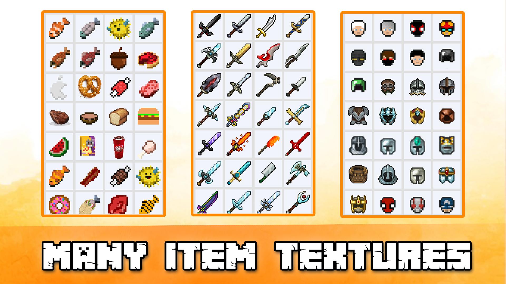 Addons Maker For Minecraft Pe For Android Apk Download