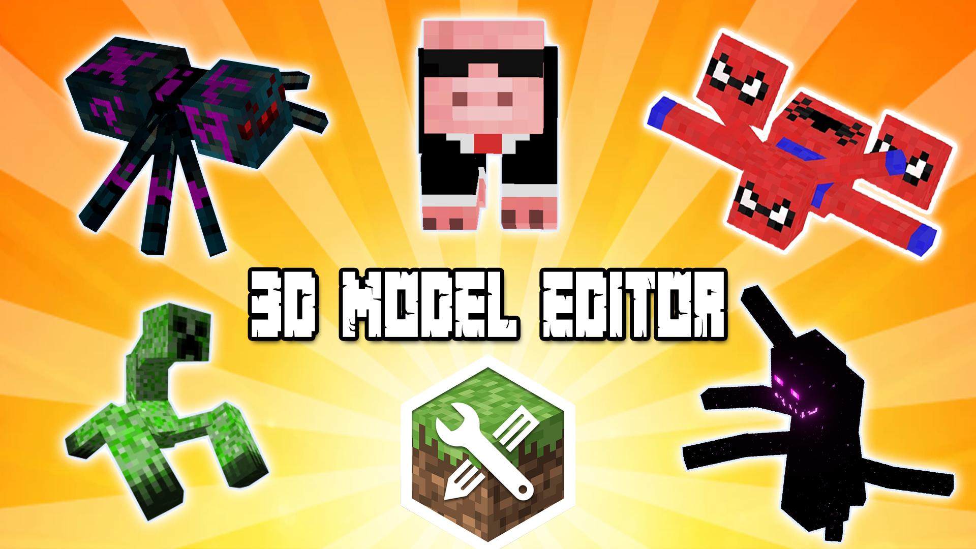 Addons Maker For Minecraft Pe For Android Apk Download