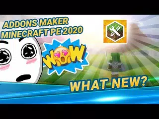 Addons Maker For Minecraft Pe Apk 2 6 5 Download For Android Download Addons Maker For Minecraft Pe Xapk Apk Bundle Latest Version Apkfab Com