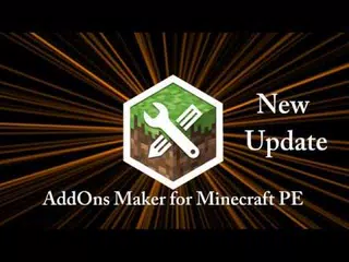 Addons Maker For Minecraft Pe Apk 2 6 12 Download For Android Download Addons Maker For Minecraft Pe Xapk Apk Bundle Latest Version Apkfab Com