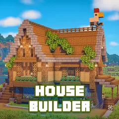 Multi Build: MCPE 用のマイクラ家 の構築 アプリダウンロード