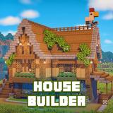 MCBUILDING: Building Minecraft
