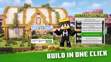 Multi Build: Building for MCPE gönderen