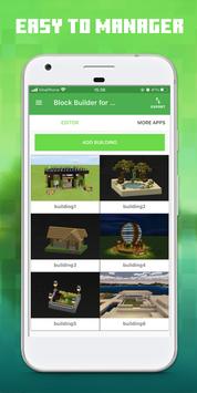House Building For Minecraft For Android Apk Download