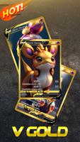 Crear Cartas PKM (Poke Card) imagem de tela 3