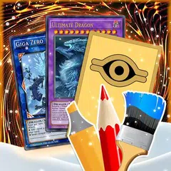 Card Maker for YugiOh APK download