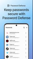 Poster Password Defense
