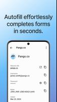 1 Schermata Password Defense