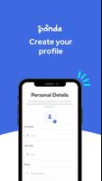 Panda Partner تصوير الشاشة 1