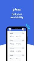 Panda Partner تصوير الشاشة 2