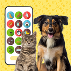 Human To Dog: Pet Translator Zeichen
