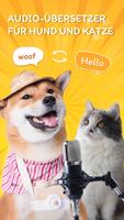 Human To Dog: Pet Translator Plakat