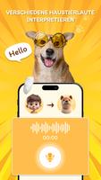 Human To Dog: Pet Translator Screenshot 2