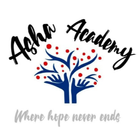 Asha Academy ikona