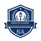 Shrinath Academy simgesi