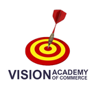 VISION ACADEMY OF COMMERCE 图标
