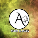 ASTRA CLASSES APK