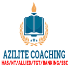 AZILITE COACHING simgesi