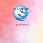 HG Academy アイコン