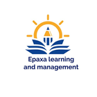 Epaxa learning and management アイコン