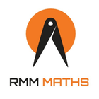 RMM MATHS simgesi