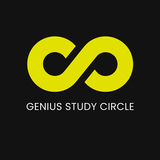 Genius Study icône