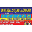 UNIVERSAL SCIENCE ACADEMY